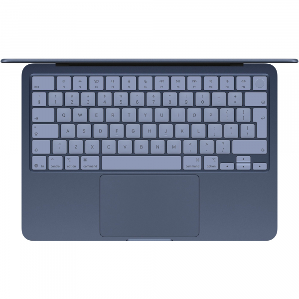 ������� Apple MacBook Neo 13" A18 Pro 8/256GB 2026 (MHFF4UA/A) Indigo - �������� 2