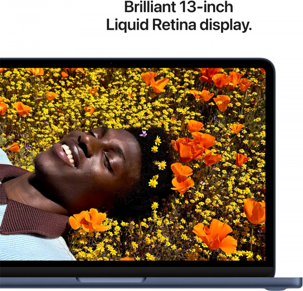 ������� Apple MacBook Neo 13" A18 Pro 8/256GB 2026 (MHFF4UA/A) Indigo - �������� 4