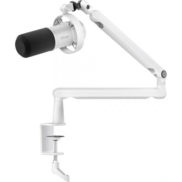 �������� Fifine T688W White - �������� 1