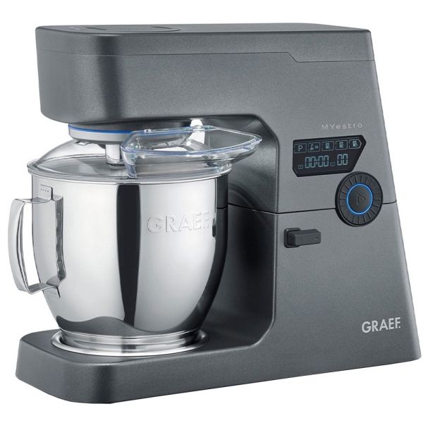 ������ Graef KM7016EU - �������� 1