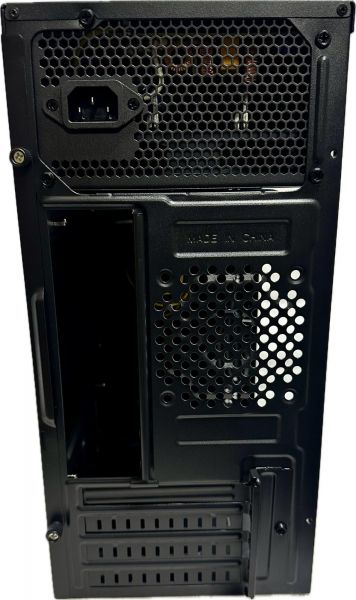 ������ Delux MK 350 Black 500W 12Fan - �������� 8