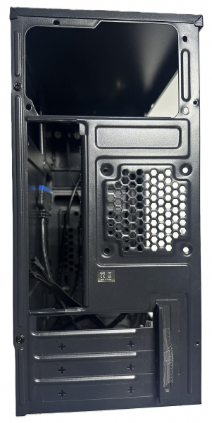 ������ Delux MK 360 Black 450W 12Fan - �������� 3