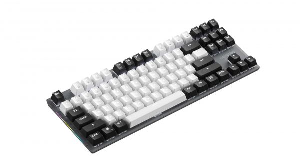 ������� ��������� ��������� GamePro Genesis Joker (MK124G) 87% Red switches - �������� 2