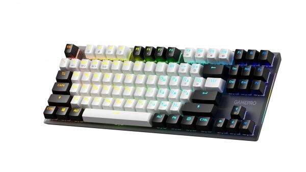 ���������� ��������� ��������� GamePro Genesis Joker Pro (MK124G) 87% Red switches - �������� 2