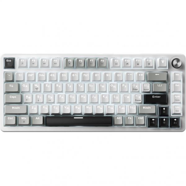 ��������� ��������� Gamepro Genesis Silverlight  (MK126) - �������� 1