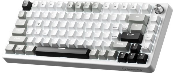 ��������� ��������� Gamepro Genesis Silverlight  (MK126) - �������� 3