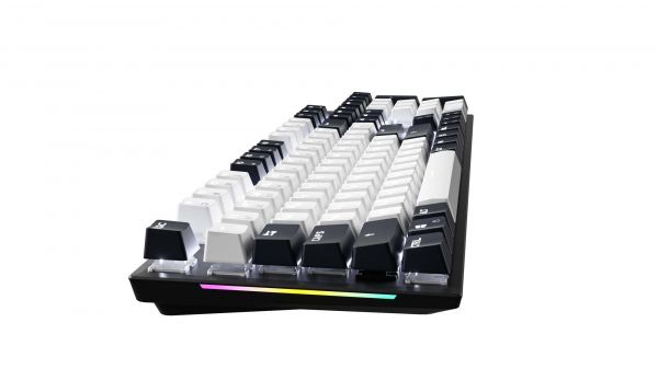 ������� ��������� ��������� GamePro Genesis Metallic (MK144B) 100% Red switches - �������� 3