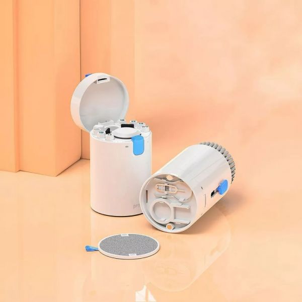 ������������������� ����� Proove Mr. Cleaner 20in1 ��� ������ ����������� � �������� White (MCS00002002) - �������� 7