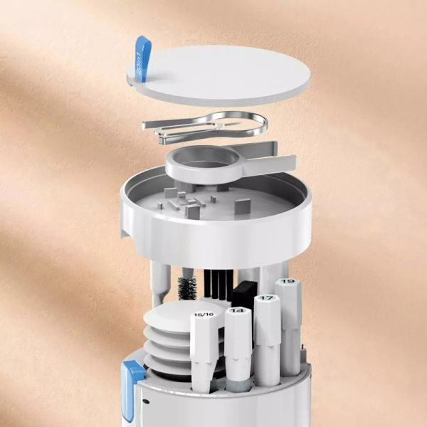 ������������������� ����� Proove Mr. Cleaner 20in1 ��� ������ ����������� � �������� White (MCS00002002) - �������� 4
