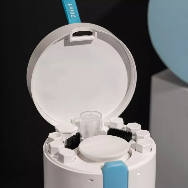 ������������������� ����� Proove Mr. Cleaner 20in1 ��� ������ ����������� � �������� White (MCS00002002) - �������� 5