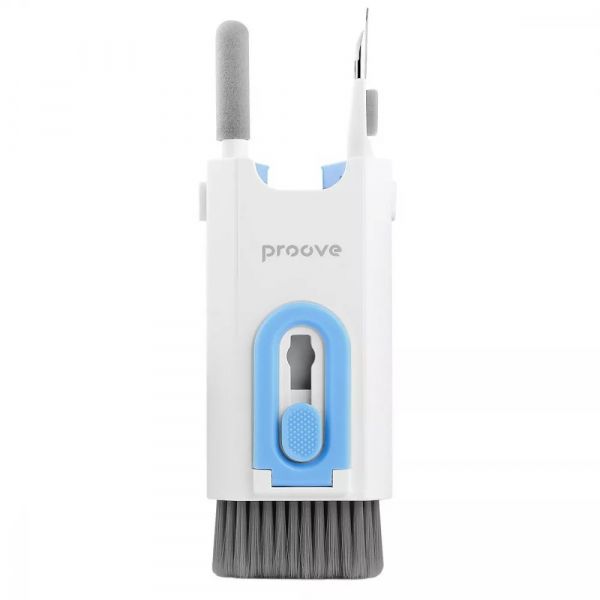 ������������������� ����� Proove Mr. Cleaner 8in1 ��� ������ ����������� � �������� White (MCS00000802) - �������� 2