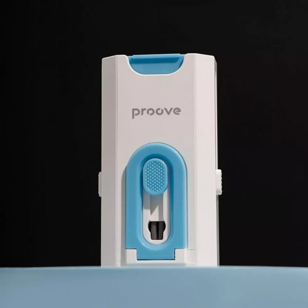 ������������������� ����� Proove Mr. Cleaner 8in1 ��� ������ ����������� � �������� White (MCS00000802) - �������� 9