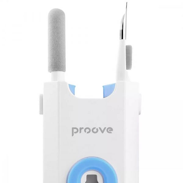 ������������������� ����� Proove Mr. Cleaner 8in1 ��� ������ ����������� � �������� White (MCS00000802) - �������� 3