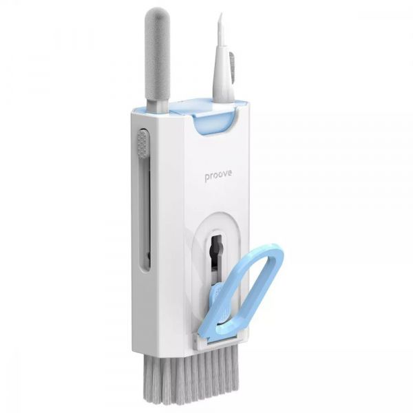 ������������������� ����� Proove Mr. Cleaner 8in1 ��� ������ ����������� � �������� White (MCS00000802) - �������� 1