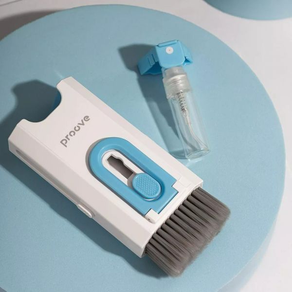 ������������������� ����� Proove Mr. Cleaner 8in1 ��� ������ ����������� � �������� White (MCS00000802) - �������� 8