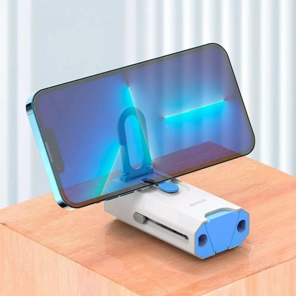 ������������������� ����� Proove Mr. Cleaner 8in1 ��� ������ ����������� � �������� White (MCS00000802) - �������� 6