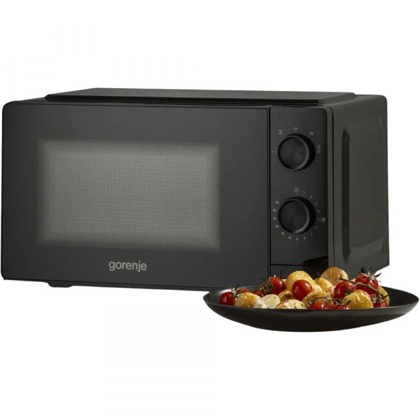 ������������� ���� Gorenje MO20CE1B5 - �������� 4
