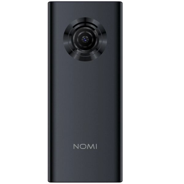 ��������� ������� Nomi i2841 Black - �������� 2