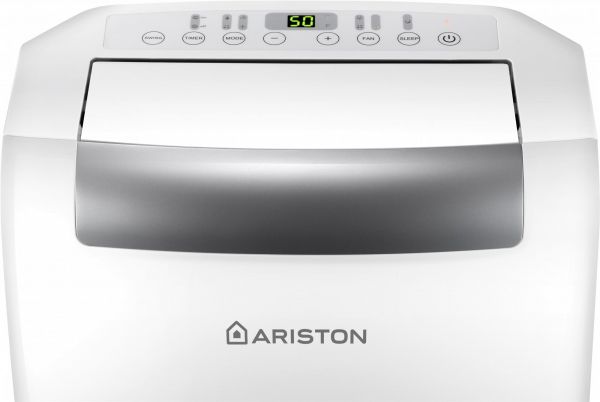 ����������� Ariston Mobis Plus 10 - �������� 3