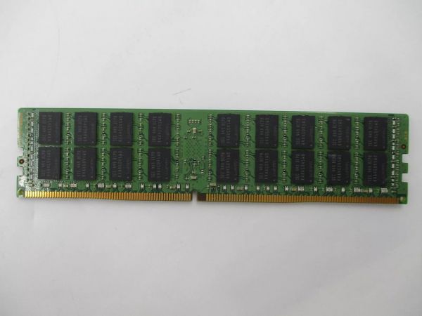 ������ ������ DDR4 32GB/2133 ECC REG Server Samsung (M393A4K40BB0-CPB) - �������� 2