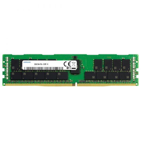 ������ ������ DDR4 32GB/2133 ECC REG Server Samsung (M393A4K40BB0-CPB) - �������� 3