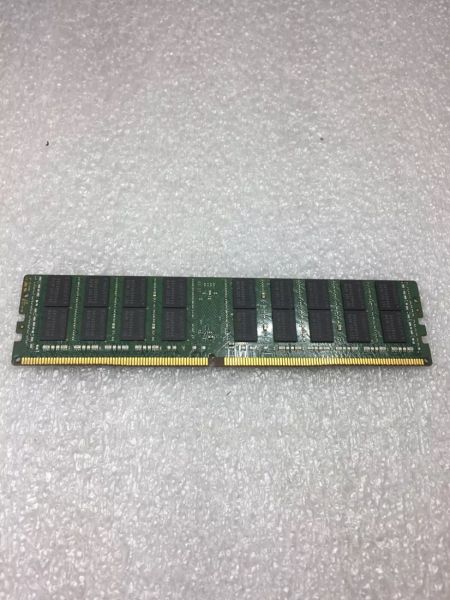 ������ ������ DDR4 32GB/2133 ECC REG Server Samsung (M393A4K40BB0-CPB) - �������� 4