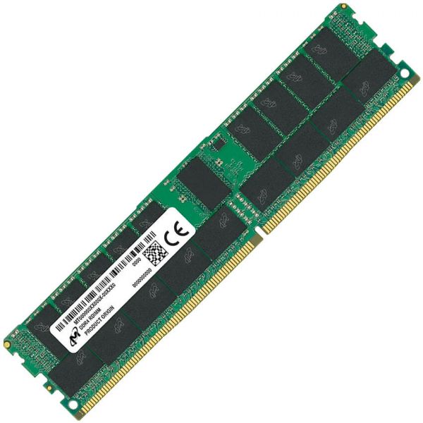  ` DDR4 32GB/2400 ECC REG Server Micron (MTA36ASF4G72PZ-2G3B1) -  1