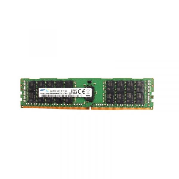������ ������ DDR4 32GB/2400 ECC REG Server Samsung (M393A4K40CB1-CRC) - �������� 1
