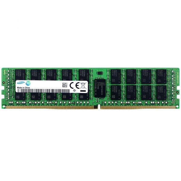������ ������ DDR4 32GB/2933 ECC REG Server Samsung (M393A4K40DB2-CVF) - �������� 1