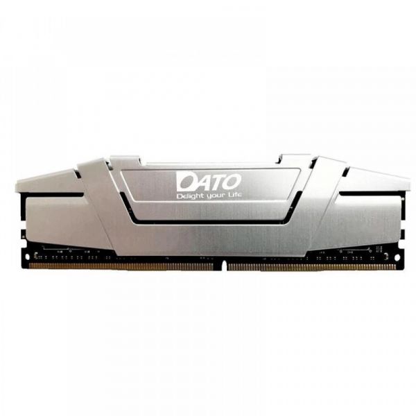 ������ ���`��i DDR4 32GB/3200 Dato Extreme Grey (EXB32G4DLDND32) - �������� 1