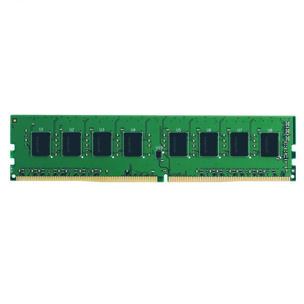  ` DDR4 4GB/2666 GOODRAM (GR2666D464L19S/4G) -  1