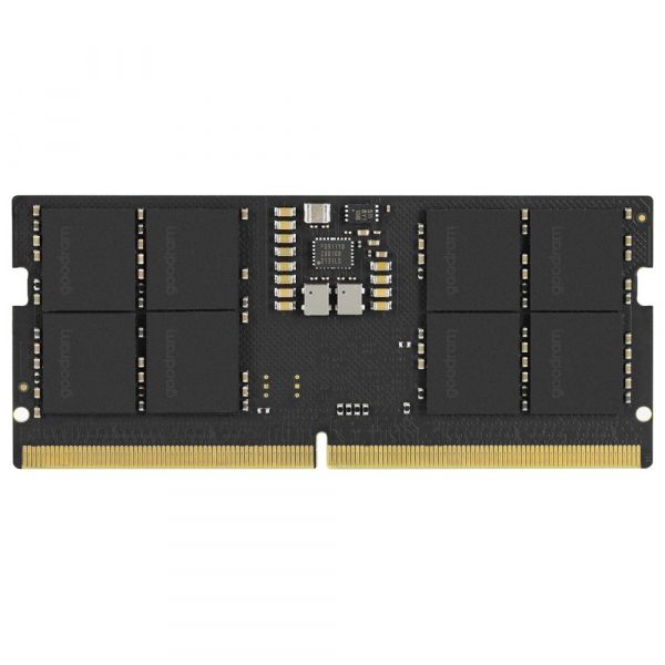  SO-DIMM 16GB/5600 DDR5 Goodram (GR5600S564L46S/16G) -  1