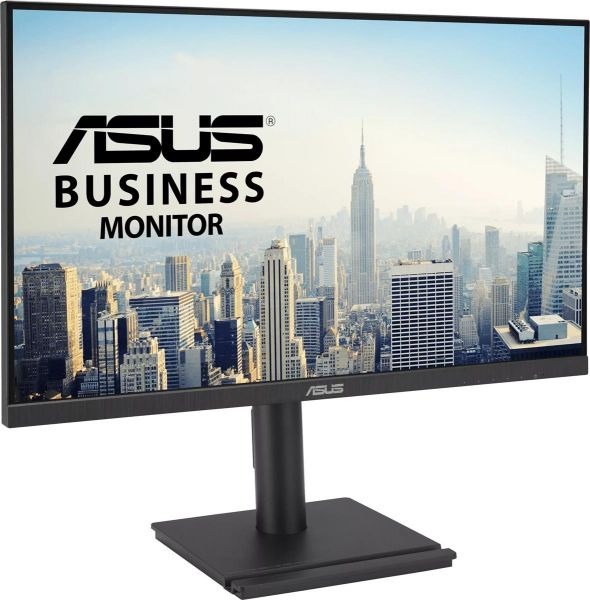 ������� Asus 27" Business VA27DQFS (90LM06H0-B01370) IPS Black 100Hz - �������� 2