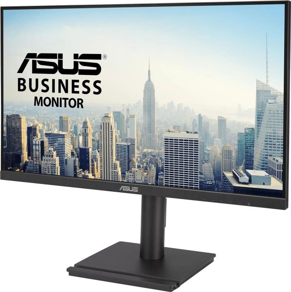������� Asus 27" Business VA27DQFS (90LM06H0-B01370) IPS Black 100Hz - �������� 3