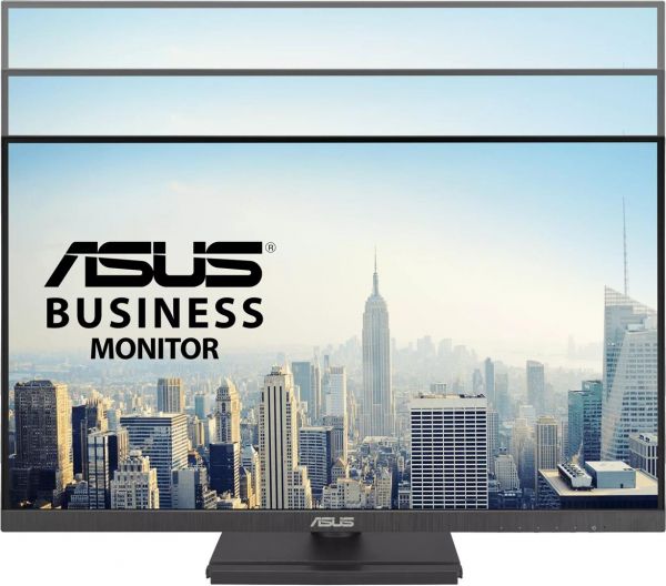 ������� Asus 27" Business VA27DQFS (90LM06H0-B01370) IPS Black 100Hz - �������� 5
