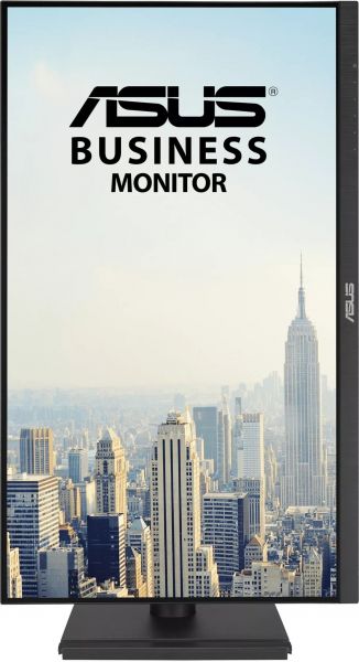 ������� Asus 27" Business VA27DQFS (90LM06H0-B01370) IPS Black 100Hz - �������� 6