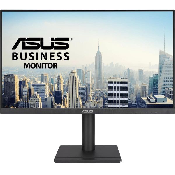 ������� Asus 27" Business VA27DQFS (90LM06H0-B01370) IPS Black 100Hz - �������� 1