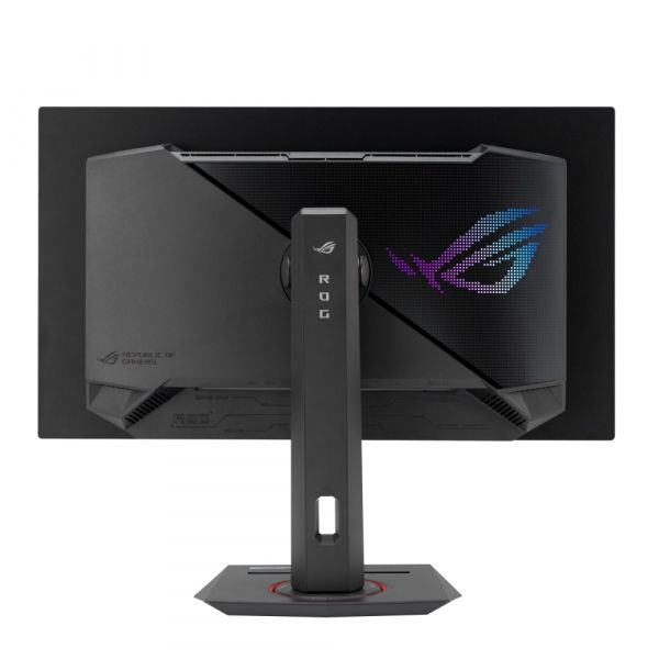 ������� Asus 27" ROG Strix XG27UCDMG (90LM0B20-B01971) OLED Black 240Hz - �������� 2