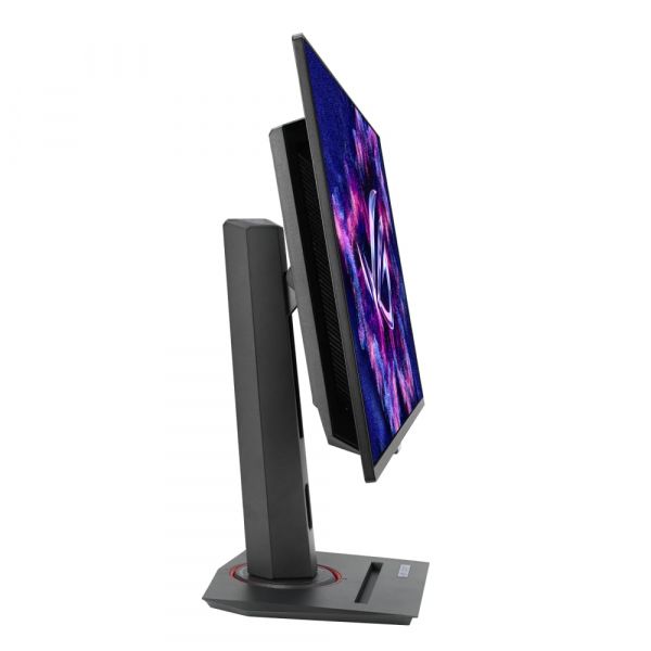 ������� Asus 27" ROG Strix XG27UCDMG (90LM0B20-B01971) OLED Black 240Hz - �������� 5