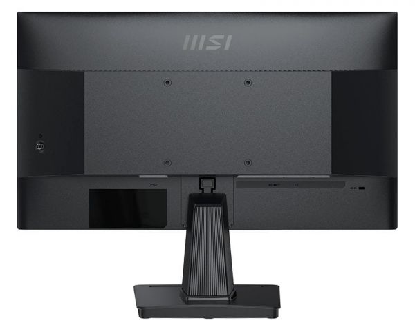 MSI ������� VA 21.45" FHD (1920 x 1080) 1ms 100Hz 178/ 178 /VGA/ HDMI /Mic/HP PRO MP225V - �������� 4