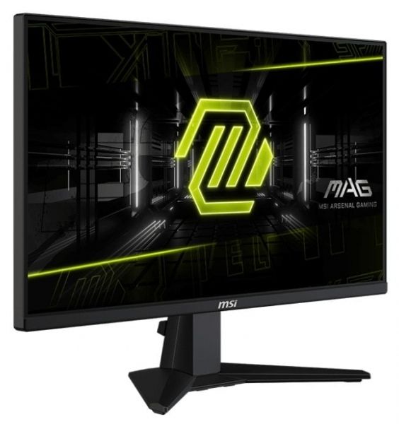 ������� MSI 24.5" MAG 255XF IPS Black 300Hz - �������� 2