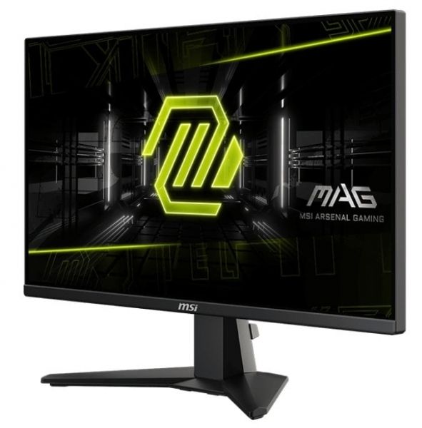 ������� MSI 24.5" MAG 255XF IPS Black 300Hz - �������� 3
