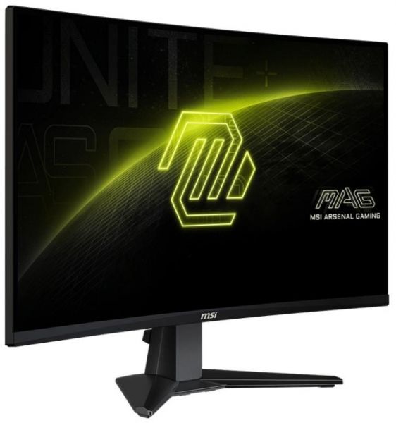 ������� MSI 27" MAG 276CXF VA Black Curved 280Hz - �������� 2