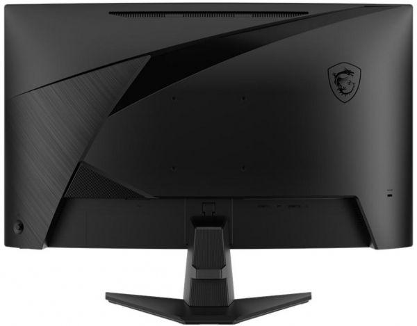 ������� MSI 27" MAG 276CXF VA Black Curved 280Hz - �������� 4