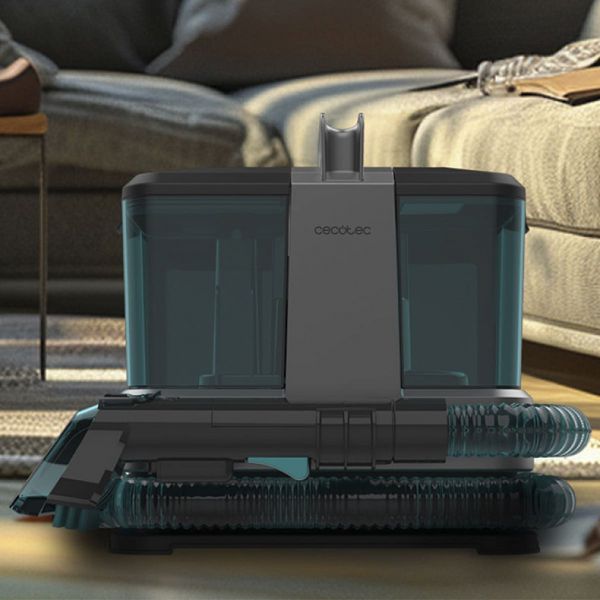 ������ ������� Cecotec Conga 2000 Carpet&Spot Clean Compact (A01_EU01_100073) - �������� 6