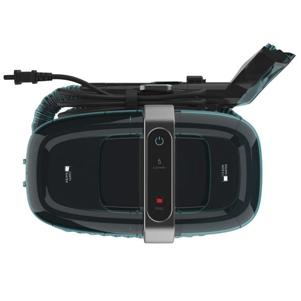 ������ ������� Cecotec Conga 6000 Carpet&Spot Clean XXL Advance (A01_EU01_100074) - �������� 12