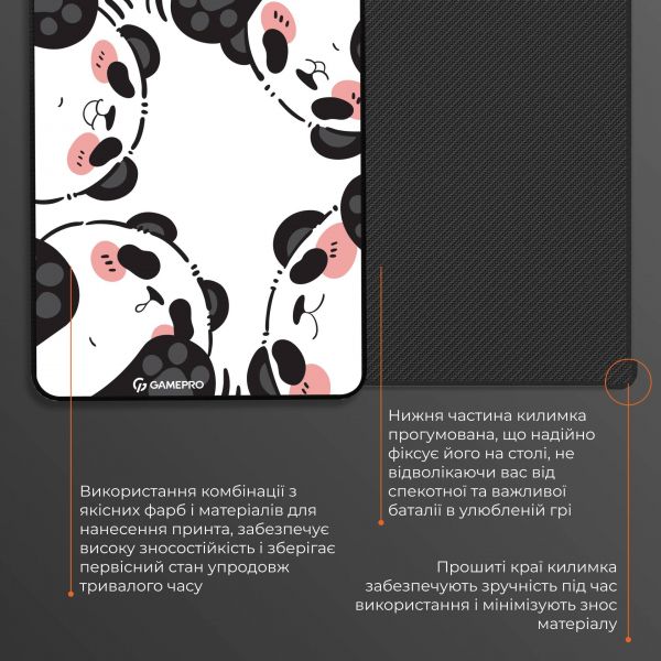 ������� ��� ���� ������ �������� GamePro (MP145WP) - �������� 5