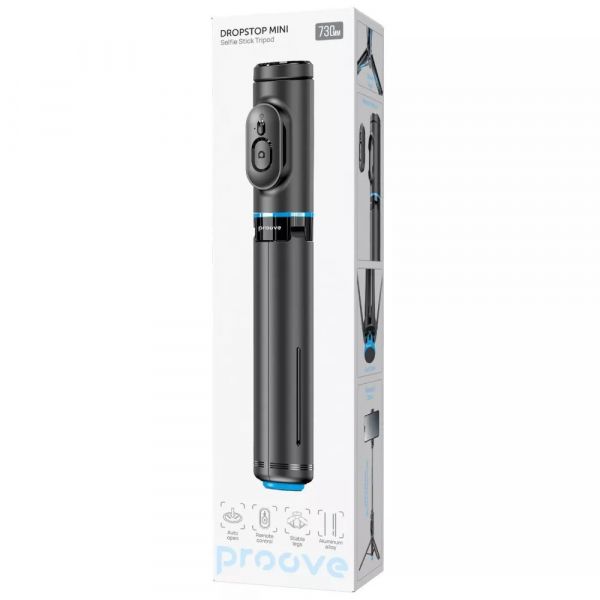 ������ Proove DropStop Mini 730mm Black (MPDSM0000001) - �������� 9
