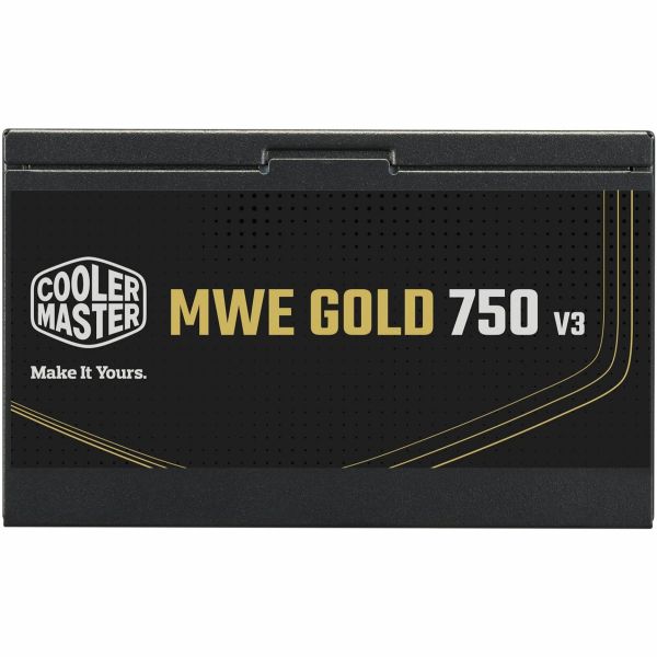 ���� ������� CoolerMaster MWE Gold 750 V3 NM (MPE-7506-ACAG-BEU) - �������� 3