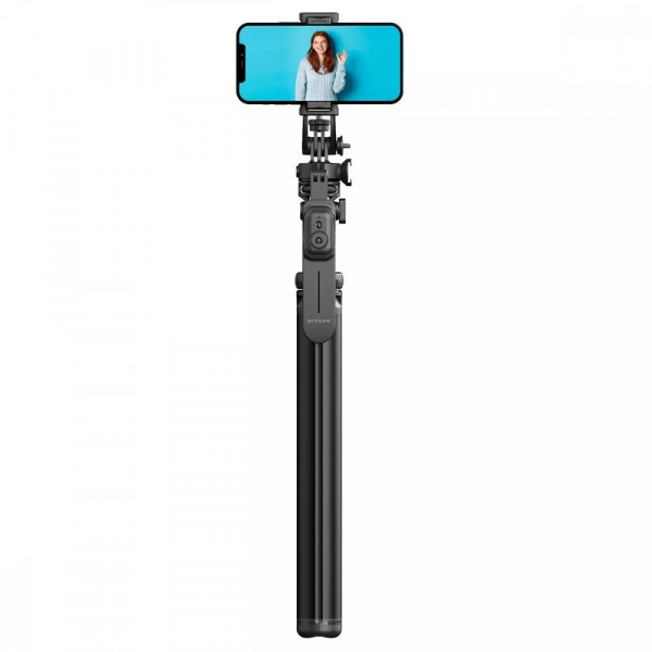 ������ Proove Elevate X Selfie Stick 2055 mm Black (MPEL0010001) - �������� 7